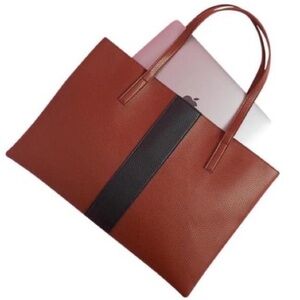 EUC Vince Camuto Luck Tote